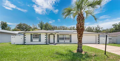 1093 E HANCOCK DRIVE Deltona FL