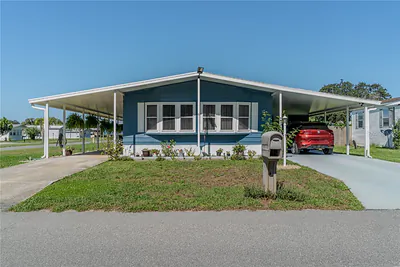 4626 CALOOSA BOULEVARD Lake Wales FL