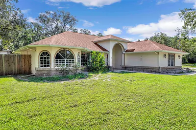 18720 OAK WAY DRIVE Hudson FL