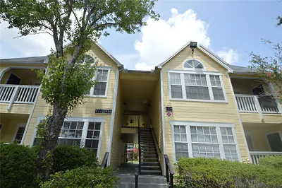 1075 S HIAWASSEE ROAD 916 #916 Orlando FL