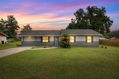 5701 NE 21ST AVENUE ROAD Ocala FL