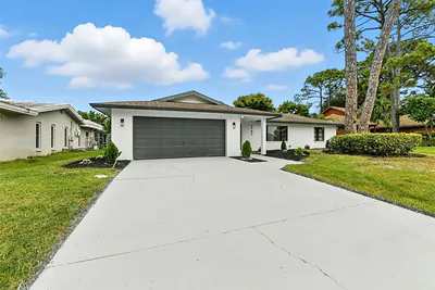 2985 61ST AVENUE S St Petersburg FL