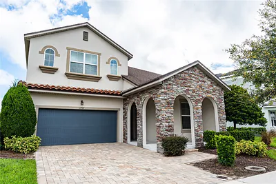 1737 CARIBBEAN VIEW TERRACE Kissimmee FL