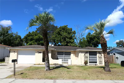 9341 MARK TWAIN LANE Port Richey FL