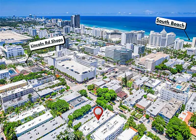 1542 Drexel Ave 306 #306 Miami Beach FL