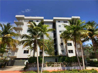 1025 Alton Rd 507 #507 Miami Beach FL
