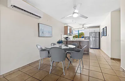 Condominio Aquatika CARRETERA 187 KM. 23.6, BARRIO 4601 #4601 Loiza PR