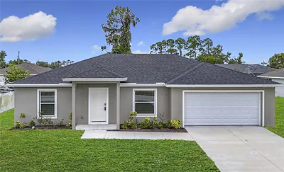 1714 NE 40TH LANE Cape Coral FL