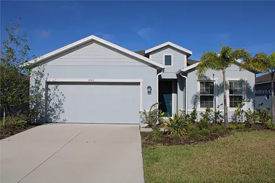 6313 114TH DRIVE E Parrish FL