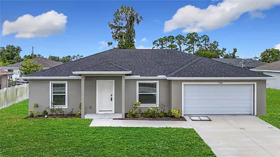 3734 NE 16TH PLACE Cape Coral FL