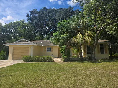 728 BAHIA CIRCLE Ocala FL