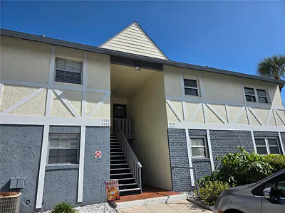4726 AVON COURT 4726 #4726 St Cloud FL