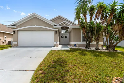 244 HALSTEAD DRIVE Davenport FL