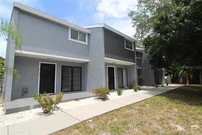 2742 PROCTOR ROAD Sarasota FL
