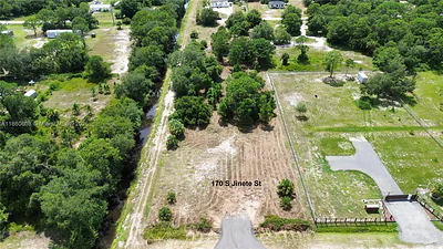 170 S Jinete St Clewiston FL