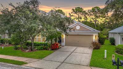 5350 LOOKOUT PASS Wesley Chapel FL