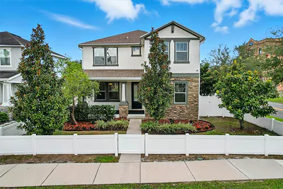 2724 W AILEEN STREET Tampa FL