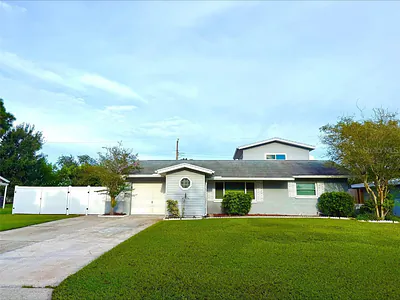 6615 27TH STREET N St Petersburg FL