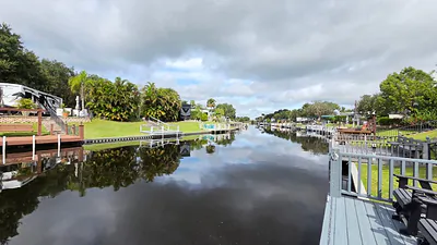 565 WATERWAY DRIVE River Ranch FL