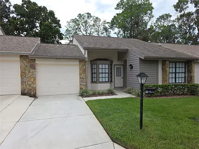 6645 BRAMBLELEAF DRIVE Spring Hill FL