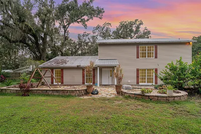 8575 CAREY ROAD Lithia FL