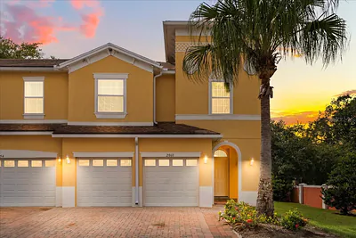 2060 ROYAL VISTA COURT Orlando FL