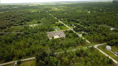 1617 JACKSON AVENUE Lehigh Acres FL