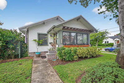 1146 17TH AVENUE N St Petersburg FL
