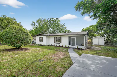 1047 MARLOW AVENUE Spring Hill FL