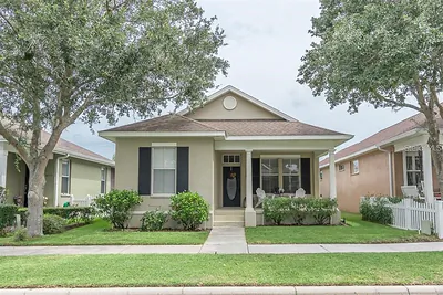 10127 RINGLING STREET New Port Richey FL