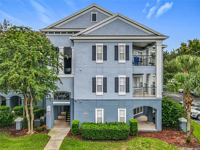 3561 CONROY ROAD 236 #236 Orlando FL