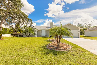 1599 COURTLAND BOULEVARD Deltona FL