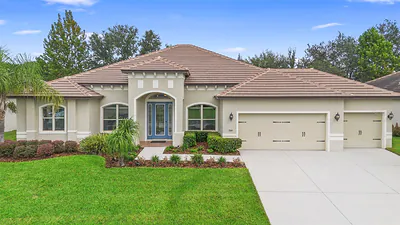 206 CAMELOT LOOP Clermont FL