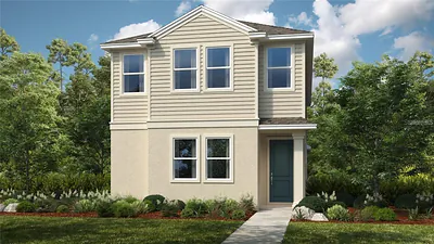 15109 SUMMER HARVEST STREET Winter Garden FL