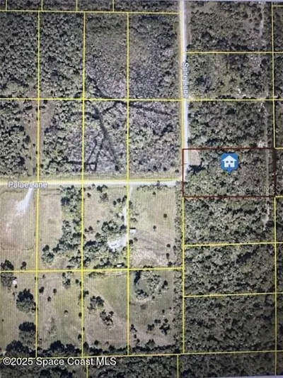 SPIRE LANE Cocoa FL