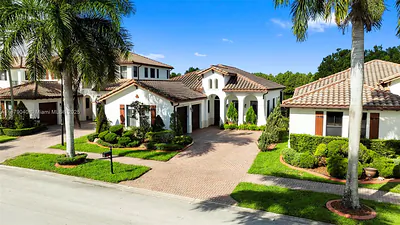 3190 NW 84th Way 3190 #3190 Cooper City FL