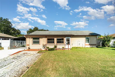 317 GAIT COURT Kissimmee FL