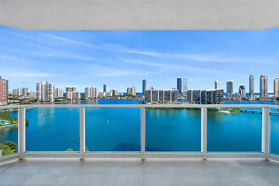 3301 NE 183rd St 1805 #1805 Aventura FL
