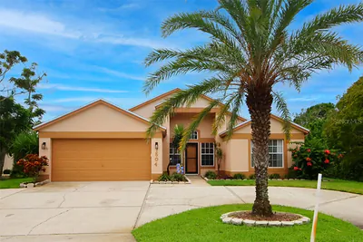 7504 BEACON WOODS DRIVE Hudson FL