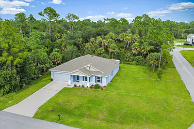 2784 DODE AVENUE North Port FL
