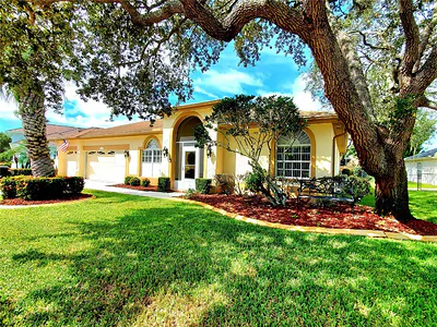 1856 KINSMERE DRIVE Trinity FL