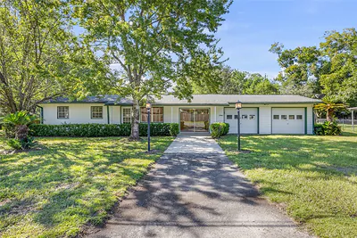 23965 NW 176TH AVENUE High Springs FL