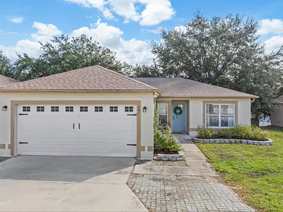 50989 HIGHWAY 27 391 #391 Davenport FL