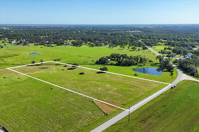 SINGLETARY ROAD Myakka City FL