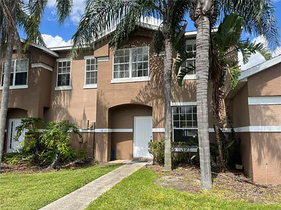 14123 BOCA KEY DRIVE Orlando FL