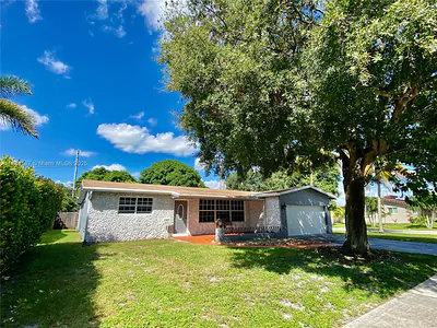 4801 Washington St Hollywood FL