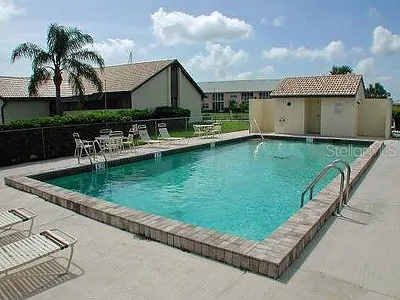 3920 BAL HARBOR BOULEVARD E4 #E4 Punta Gorda FL