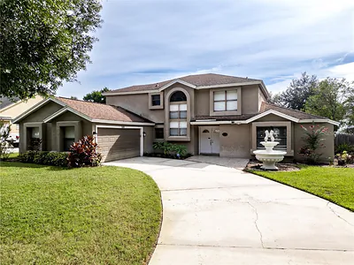 1225 MAJESTIC PALM COURT Apopka FL