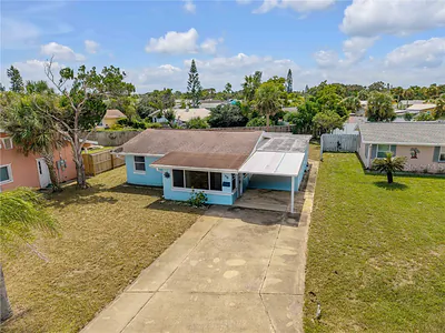 40 PALM DRIVE Ormond Beach FL