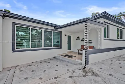 12585 NE Miami Ct North Miami FL